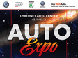 auto expo 2016 cybernet auto center