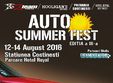 auto summer fest 2016