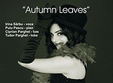 autumn leaves la restaurantul le theatre din bucuresti