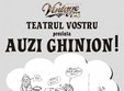 auzi ghinion 