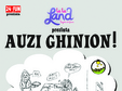 auzi ghinion 