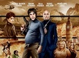 avanpremiera the brothers grimsby