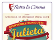 aventurile bunicutei julieta la teatru la cinema mega mall