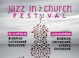 azz in church festival editia a 3 a bucuresti