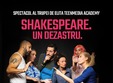 shakespeare un dezastru teenmedia academy 