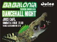 babalonia tropicalsoundclash