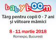 baby boom show 2018 editia de primavara