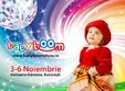 baby boom show la romaero