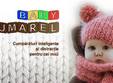 baby brumarel targ cu produse sh pentru copii