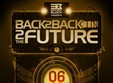 back 2 back 2 the future in la tevi pub din cluj