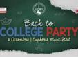 back to college party