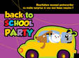 back to school party
