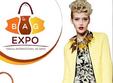 bag expo la iulius mall cluj napoca