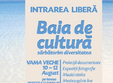 baia de cultura