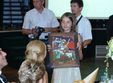 bal de caritate pentru copiii din trei crese brasovene