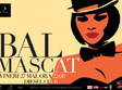 bal mascat in diesel club