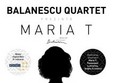 balanescu quartet 10 ani de maria t la fratelli studios