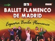 ballet flamenco de madrid la constanta