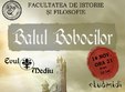 balul bobocilor de la istorie si filosofie