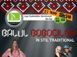 balul bobocilor electronisti in stil traditional in club skye