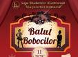 balul bobocilor etti 2013