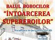 balul bobocilor facultatea de jurnalistica ulbs