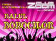 balul bobocilor la club zoom constanta