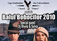 balul bobocilor universitatea aurel vlaicu 