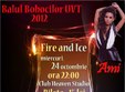 balul bobocilor uvt 2012