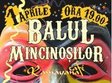 balul mincinosilor la ramayana cafe