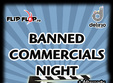 banned commercials night