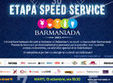 barmaniada 2013 etapa speed service la tonka soul cafe