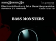 bass monsters