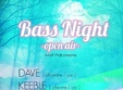 bass night iasi