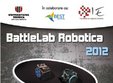 battlelab robotica 2012
