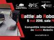 battlelab robotica 2018