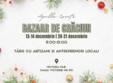 bazaar de craciun 2025