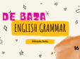 bazele gramaticii limbii engleze