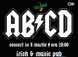 bcd irish music pub