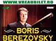 concert boris berezovsky