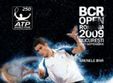 bcr open romania