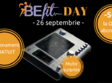 be fit day la oradea shopping city