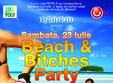 beach beaches party