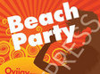 beach party la clubul no name timisoara