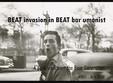 beat invasion punk jazz psychedelia party 
