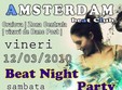 beat night party dance arena in amsterdam beat club