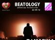 beatology beet ol uh gee the science of beat