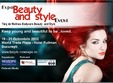 beauty and style expo targ de wellness bodycare beauty and style