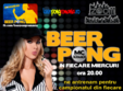 beer pong party la zoom cafe by mc scraach