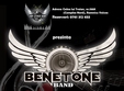 benetone band live aby stage bar